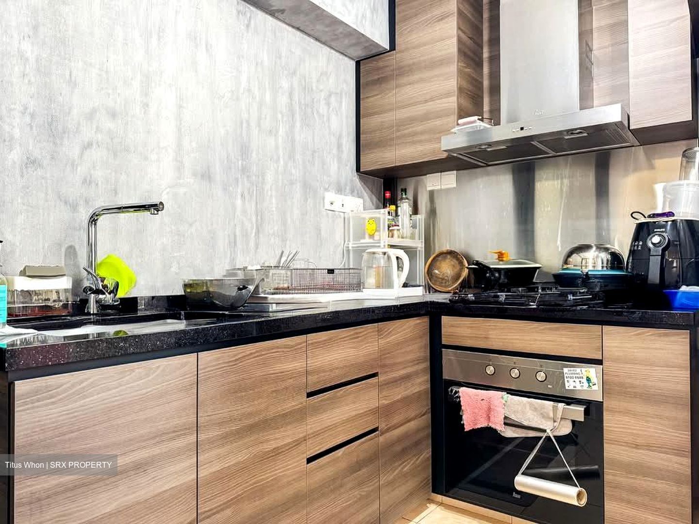 Blk 636A Edgedale Green (Punggol), HDB 4 Rooms #543812401